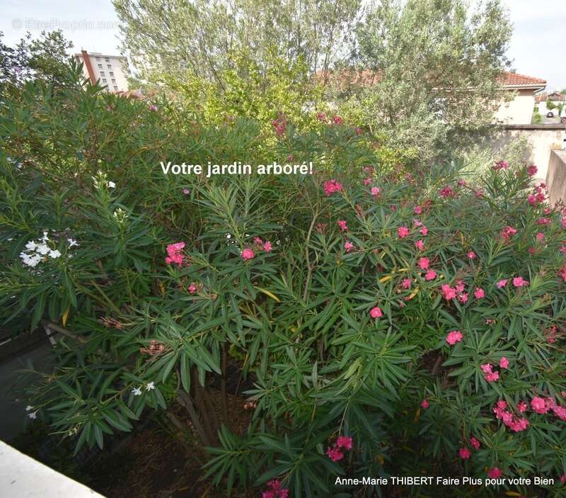 Maison à vendre 6 pièces VILLEURBANNE (69) - photo 29