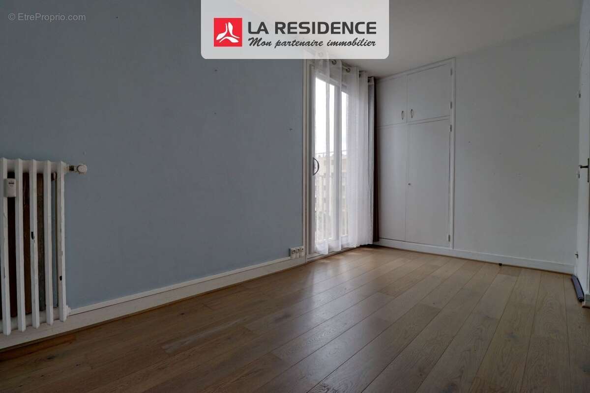 Appartement à SAINT-GERMAIN-EN-LAYE
