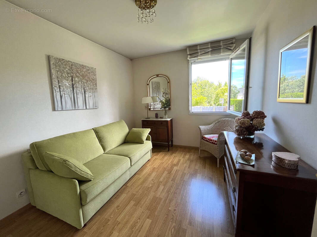 Appartement viager occupé 91.18 m2 Bonsecours - photo 7