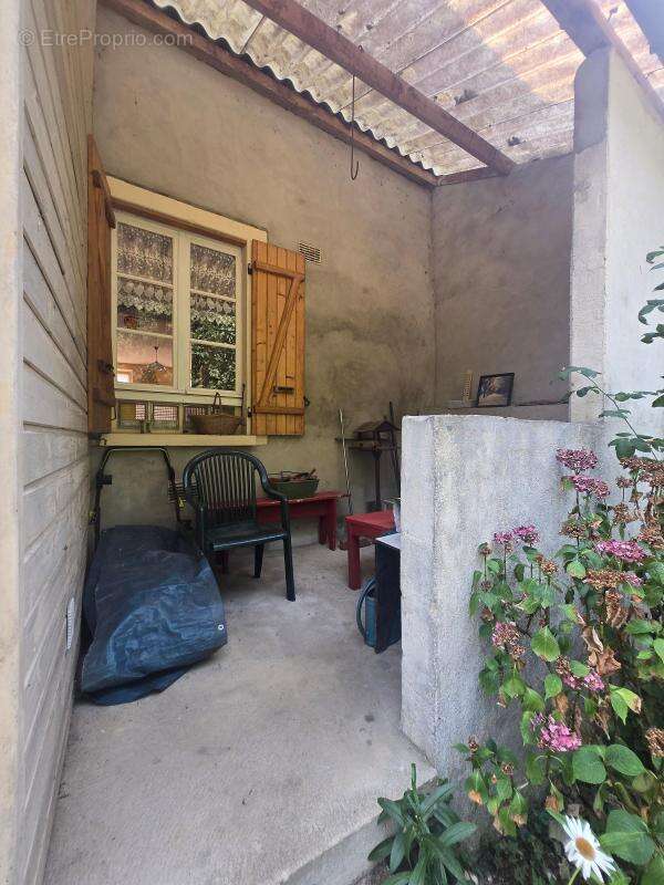 Maison À Vendre - photo 12