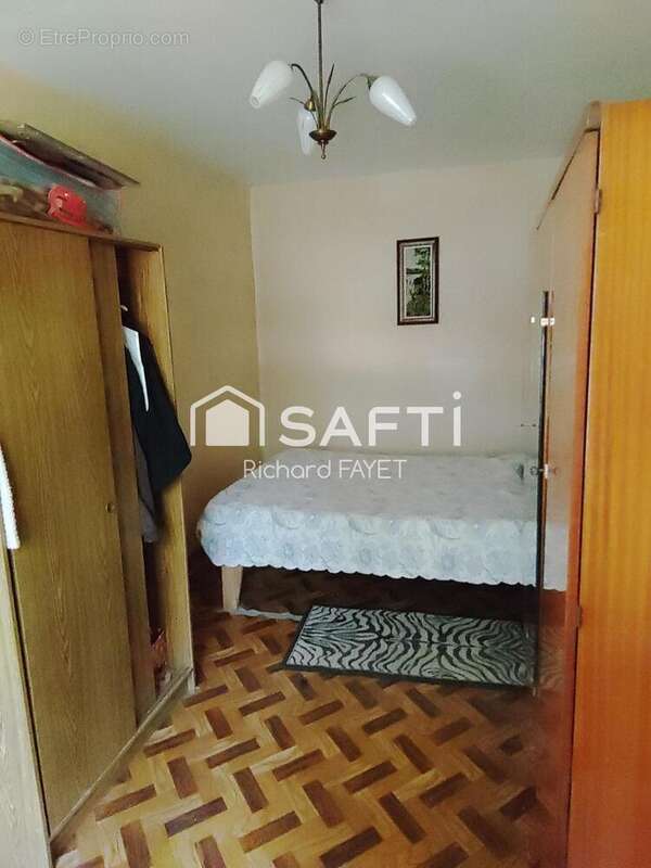 Photo 6 - Maison à CLION