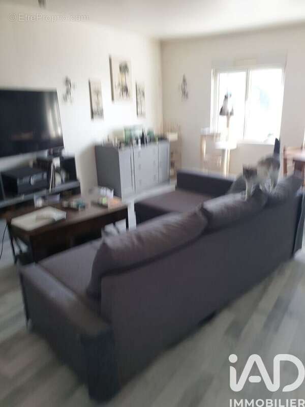 Photo 2 - Appartement à GUILVINEC