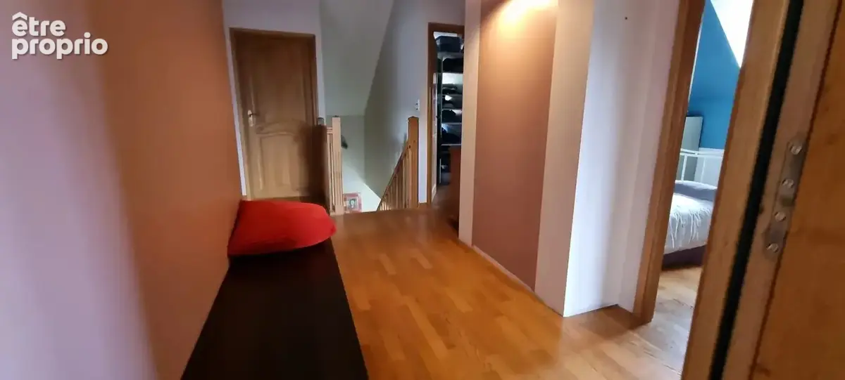 Maison 6 pièces 177 m² à vendre à Roissard (38650) - photo 11