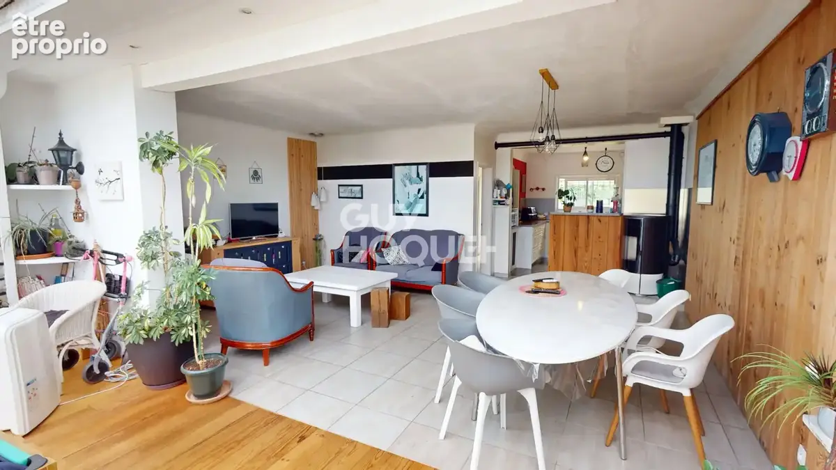 Maison 5 pièces 130 m² à vendre à Soustons (40140) - photo 3