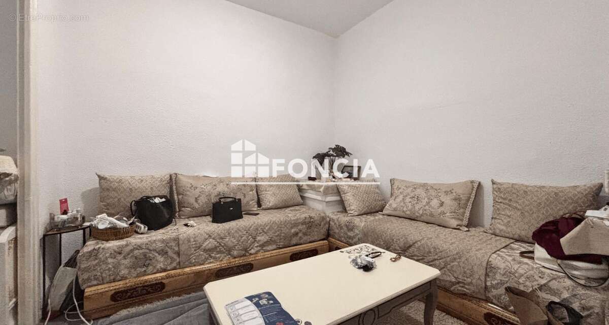 Appartement à BEZIERS