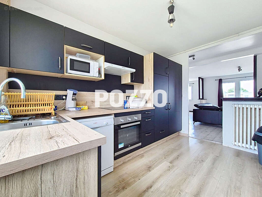 Appartement à CAEN