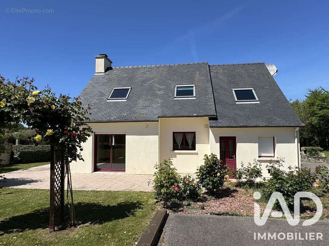 Photo 2 - Maison à AUDIERNE