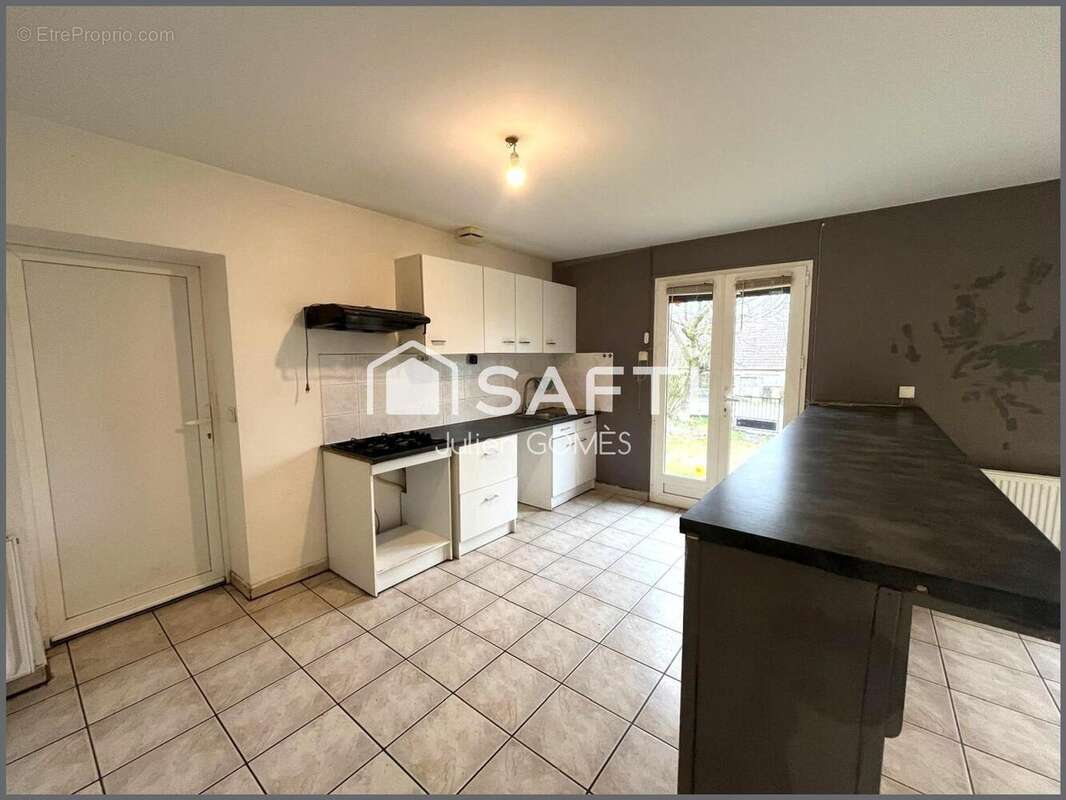 Photo 3 - Maison à MONTHYON