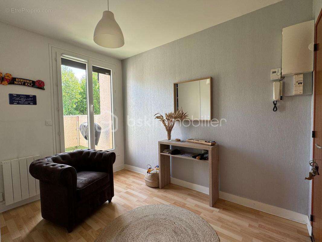 Appartement à EVREUX