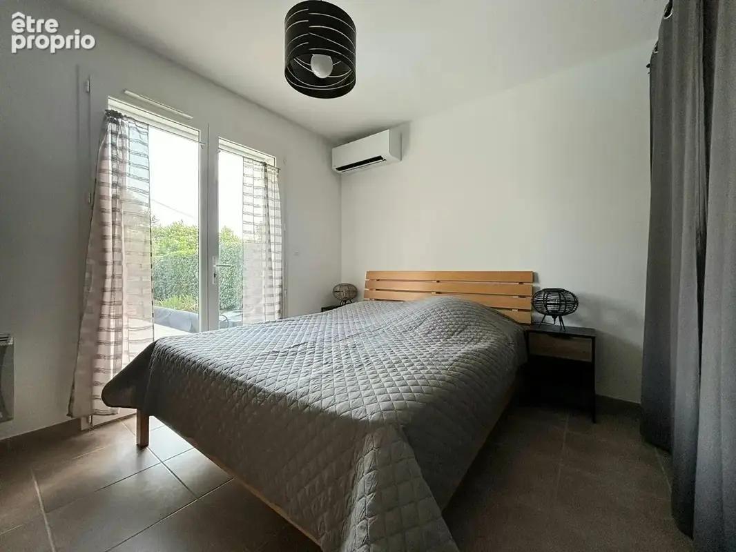 Maison 4 pièces 100 m² à vendre à Vic-Le-Fesq (30260) - photo 6