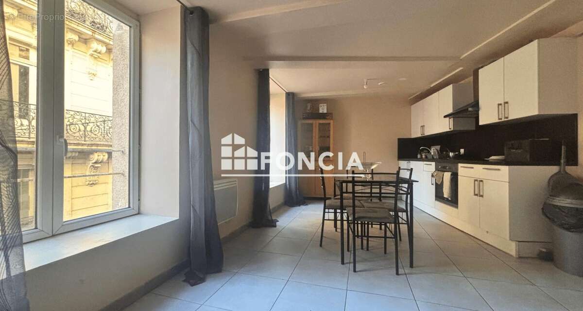 Appartement à BEZIERS