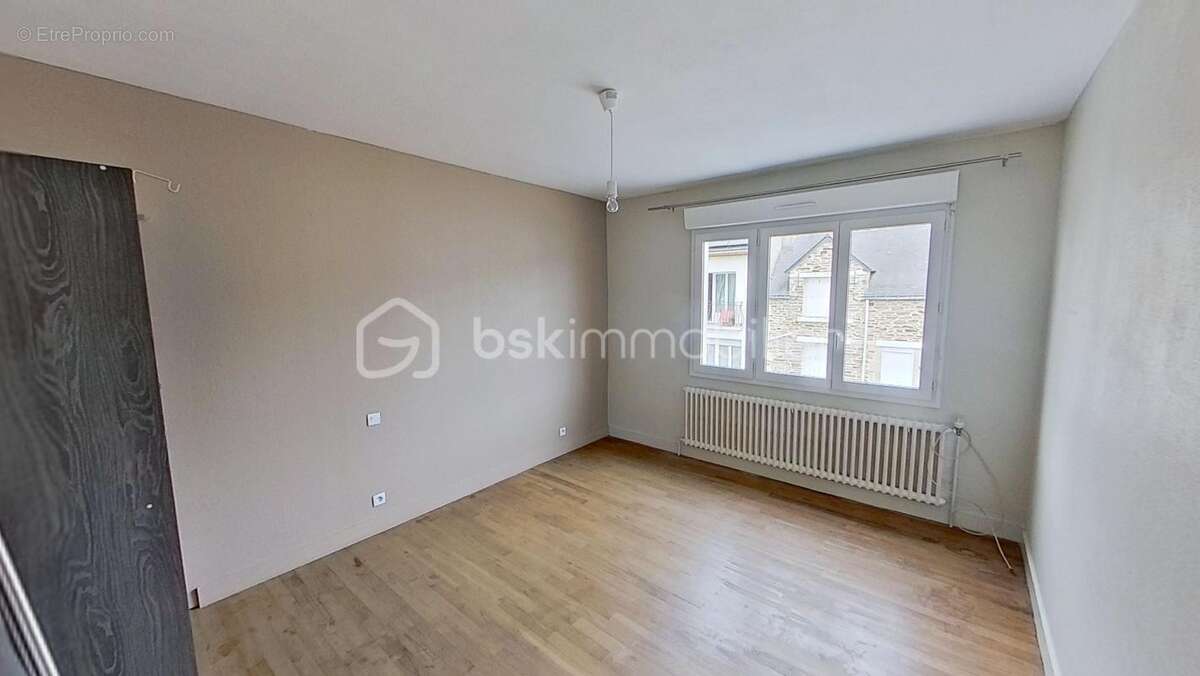 Maison à GOURIN