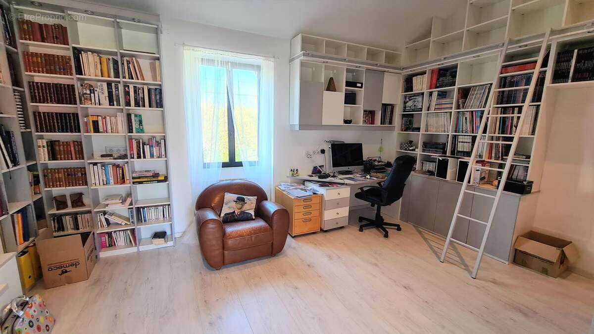 Maison à VERTOU