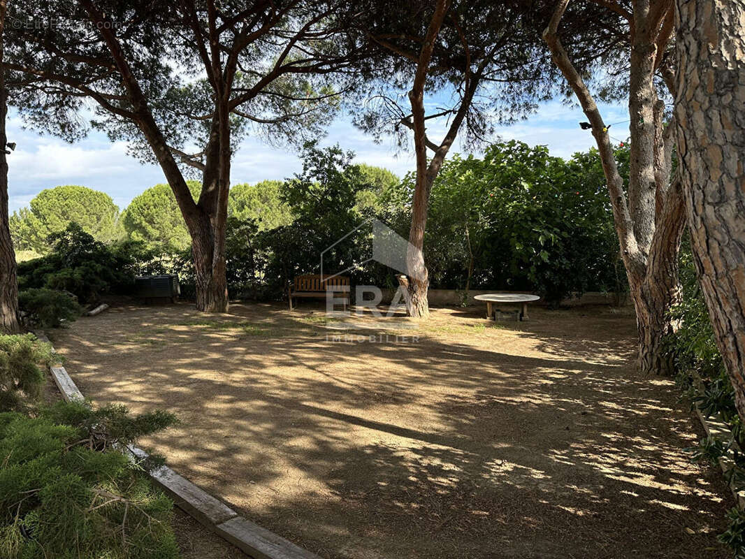 Belle maison vue mer, avec piscine, à quelques pas de la plage - photo 17