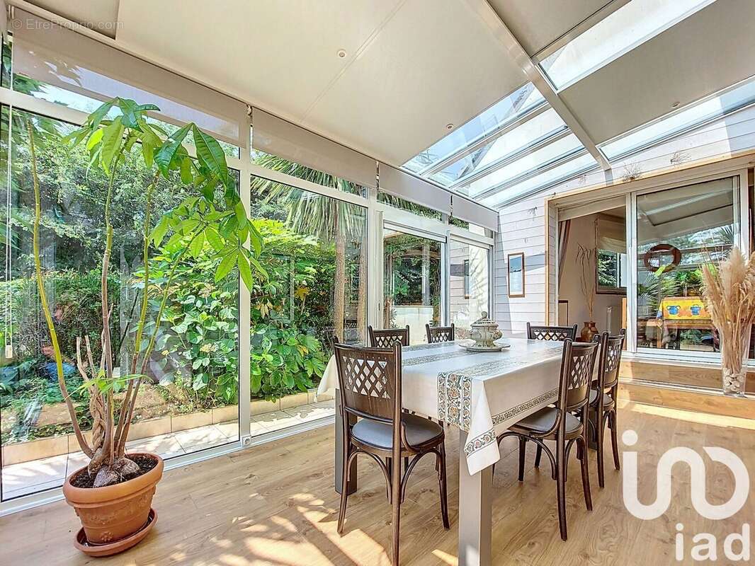 Photo 3 - Maison à NEVEZ