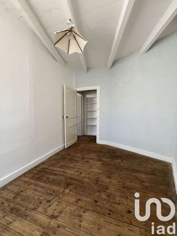 Photo 4 - Maison à MAISONNAIS-SUR-TARDOIRE