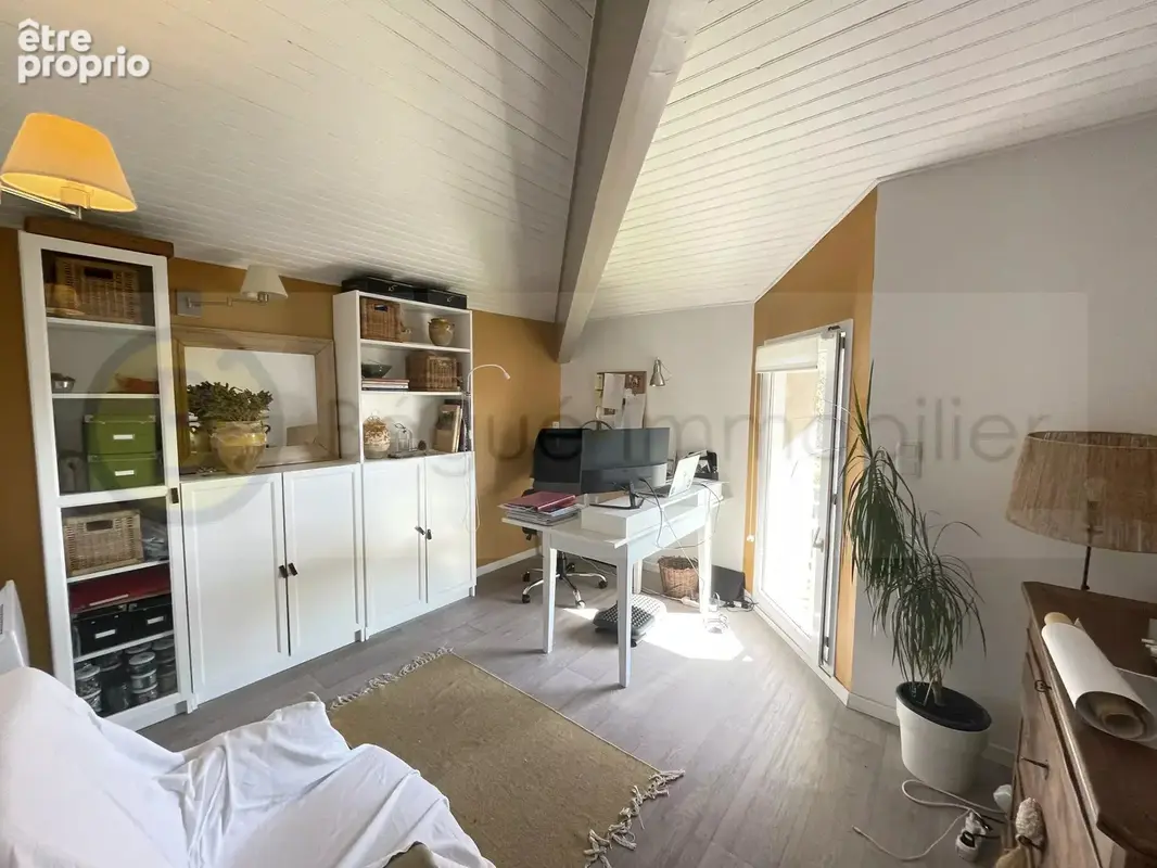 Maison la salvetat st gilles - 6 pièce(s) - 143.8 m2 - photo 13