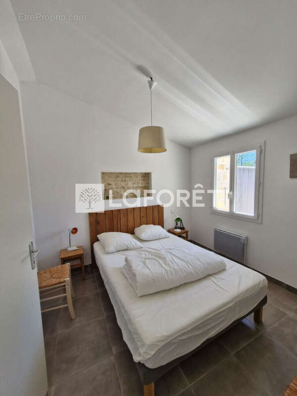 Maison à SAINT-GEORGES-D&#039;OLERON