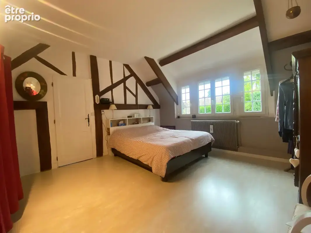 Belle longére de charme! - photo 17