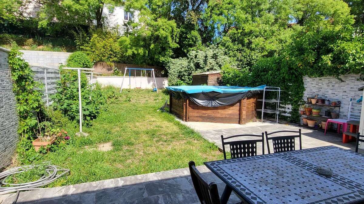 Photo 2 - Maison à CERET