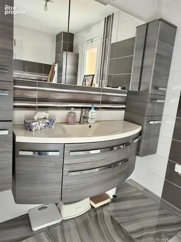 Appartement récent - photo 8
