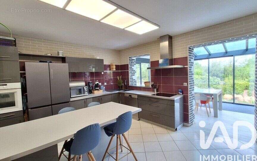 Photo 8 - Maison à CHAMPHOL