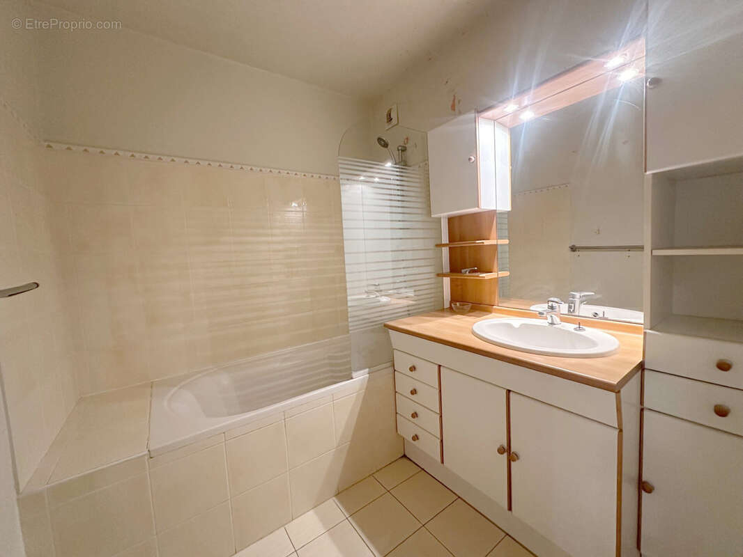 Appartement à CANDILLARGUES