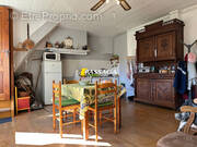 Maison à SAINT-SATURNIN-DE-LENNE