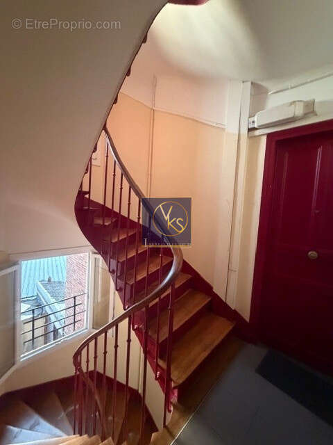 Appartement à COLOMBES