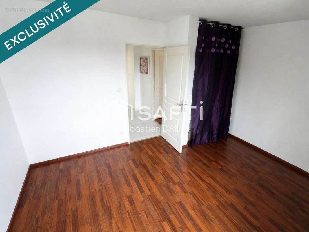 Appartement 77 m² à Mulhouse  - photo 9