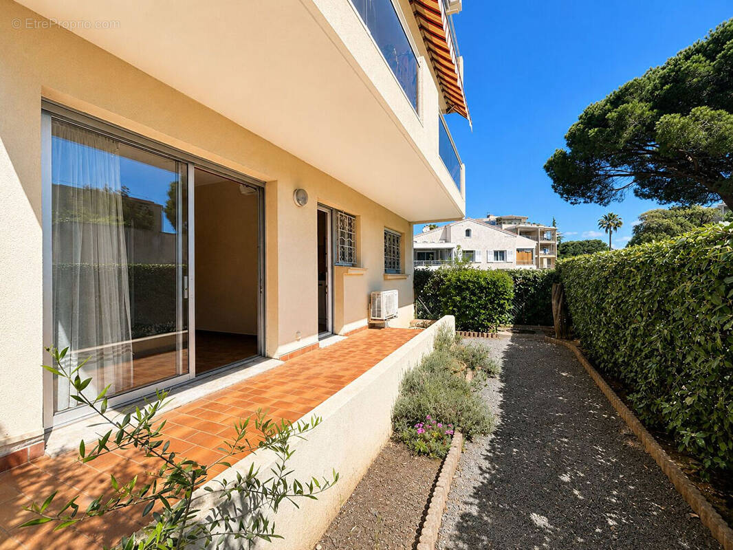Appartement à FREJUS