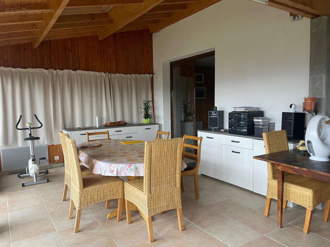 IMG_5441 - Maison à OLORON-SAINTE-MARIE