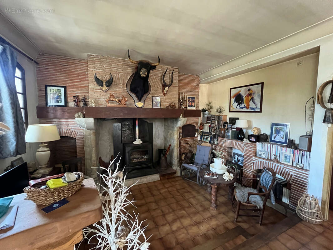 Appartement à AUCH