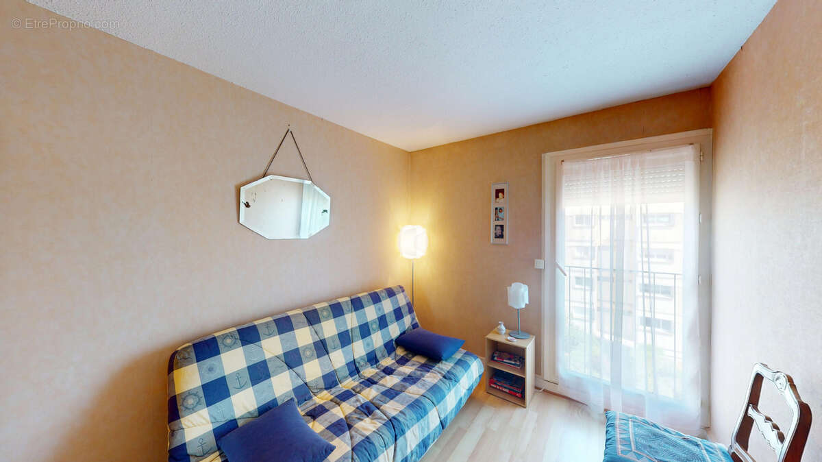 Appartement à GRADIGNAN