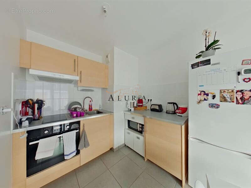 Appartement à TOURS
