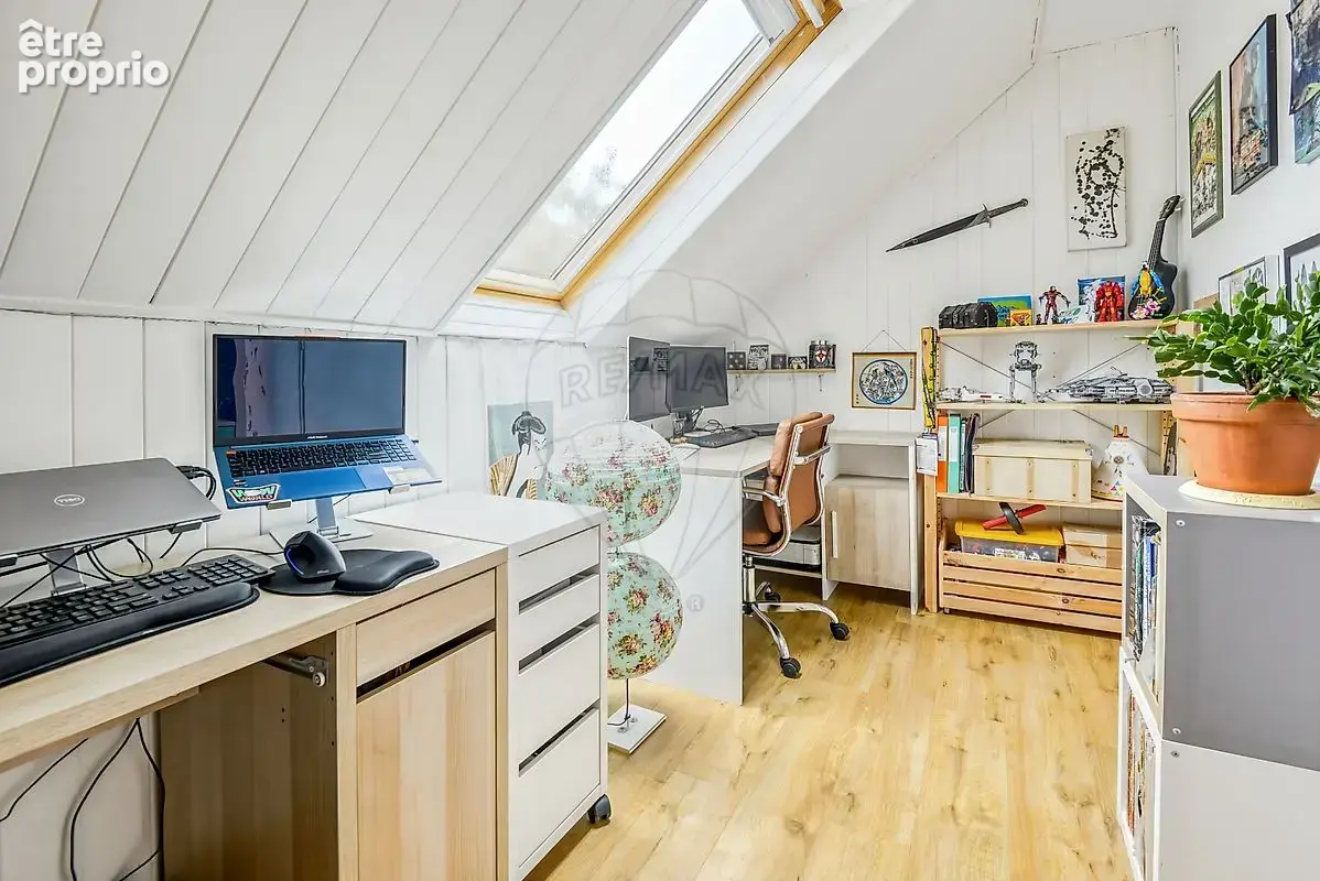 Maison 4 chambre(s) à vendre - photo 9