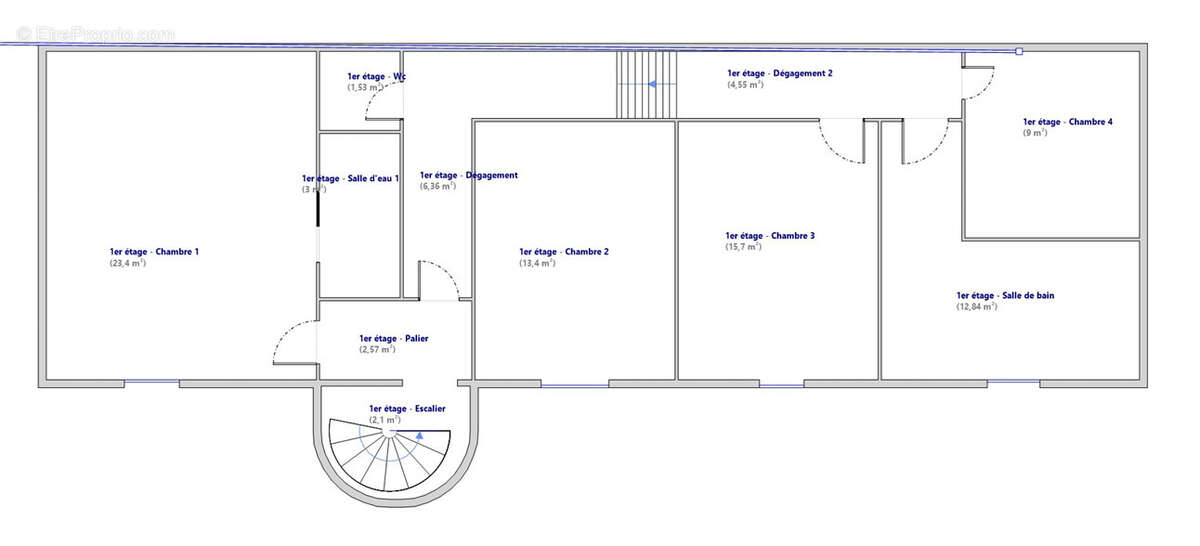 Photo 4 - Maison à DIENNE