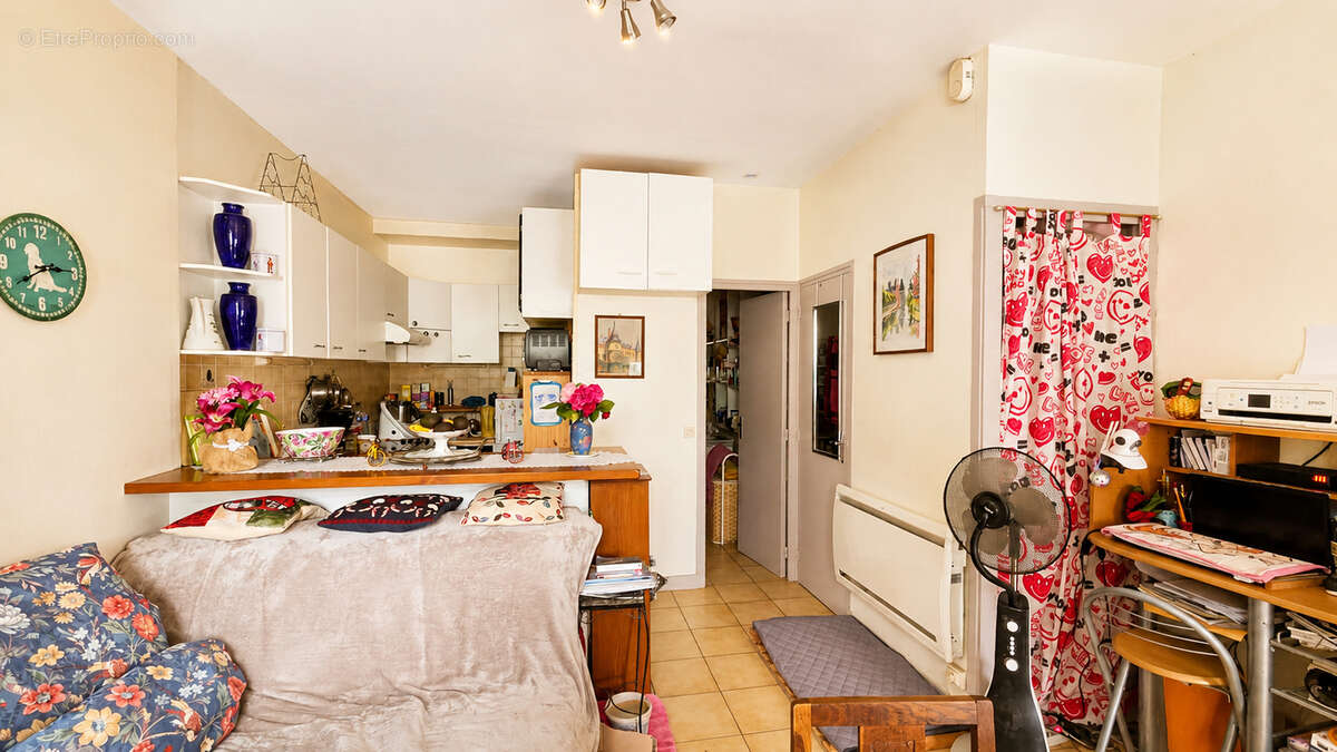 Appartement à MAINTENON