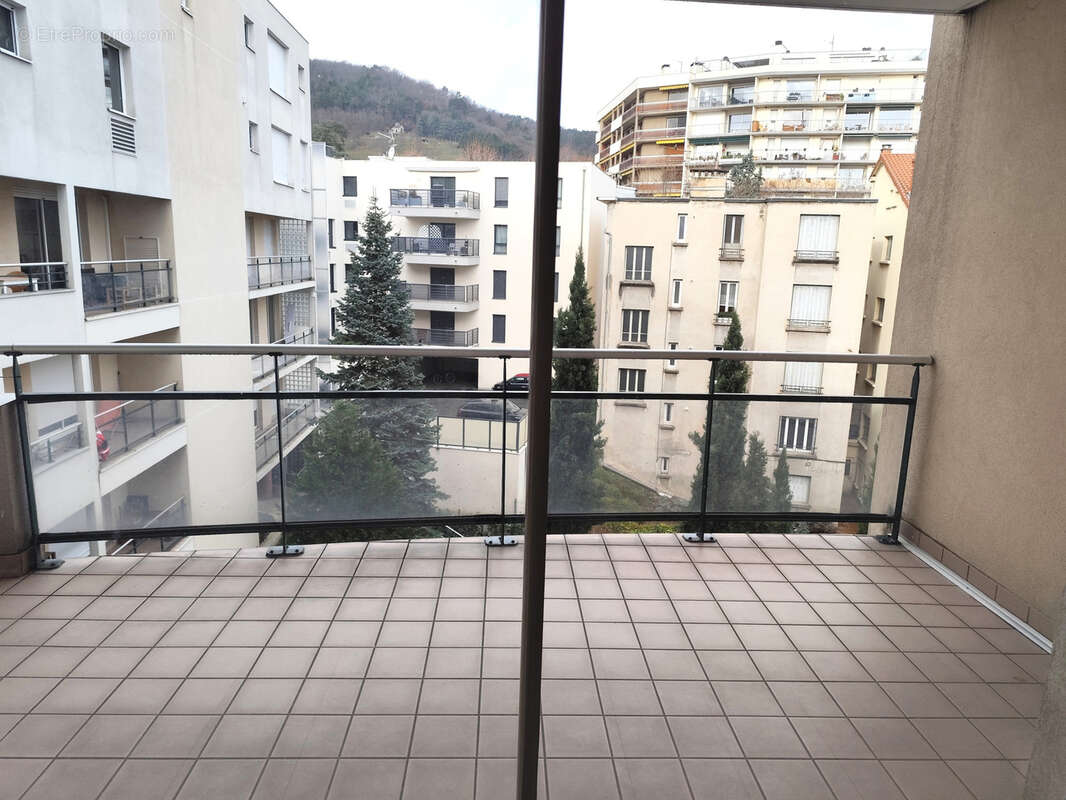 Appartement à CHAMALIERES