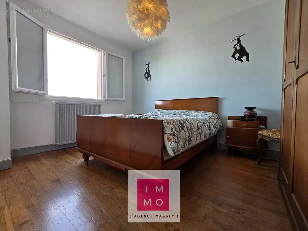 Appartement à TARBES
