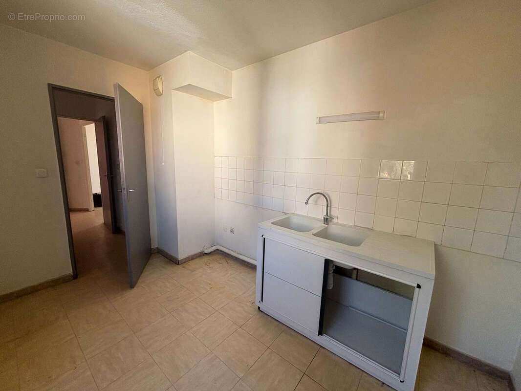 Appartement t3 istres - photo 12