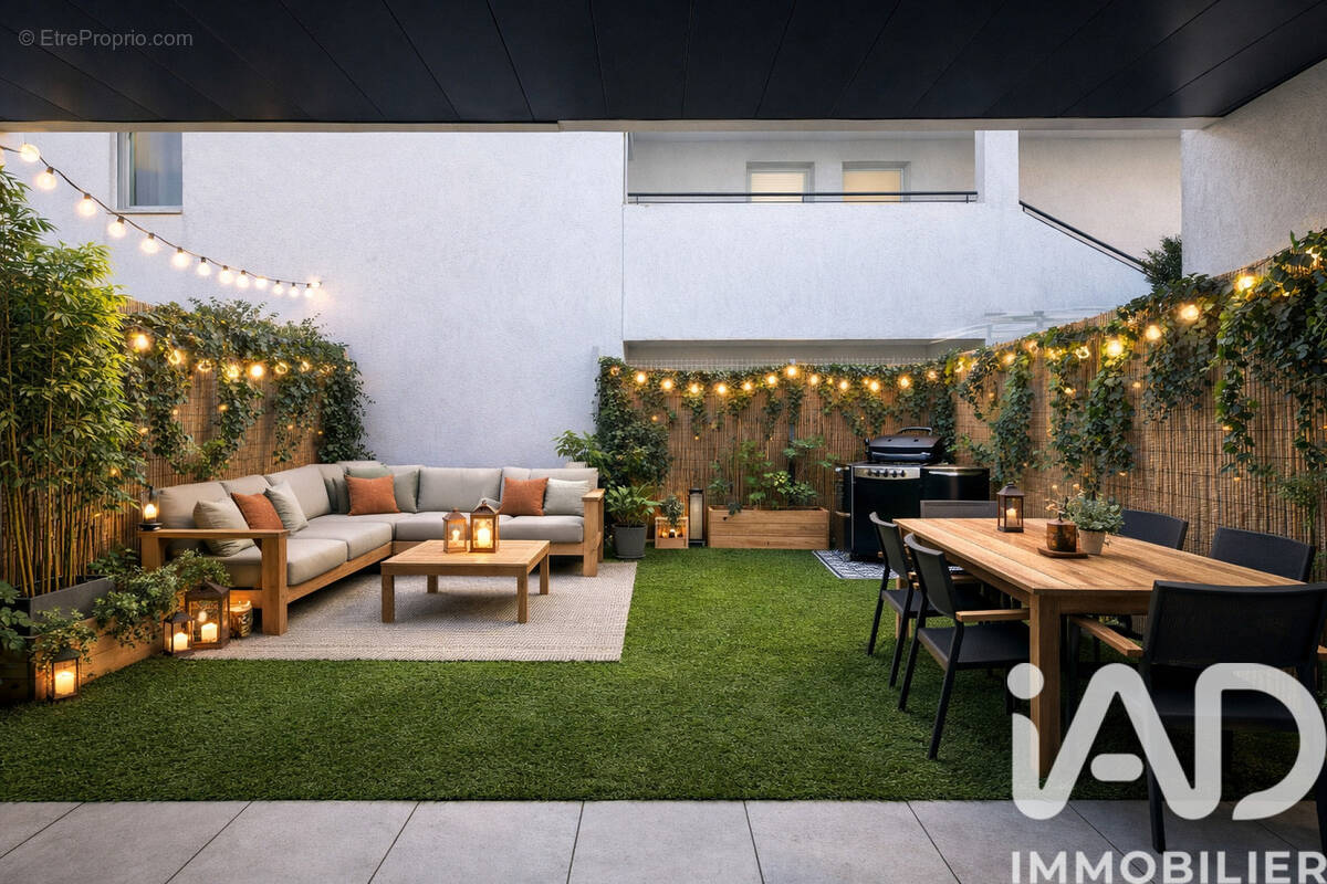 Photo 1 - Appartement à MARTIGUES