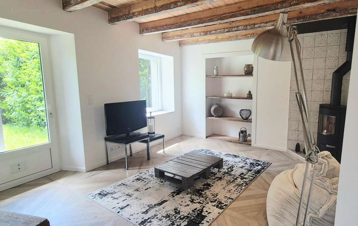 Photo 5 - Maison à ALLINGES
