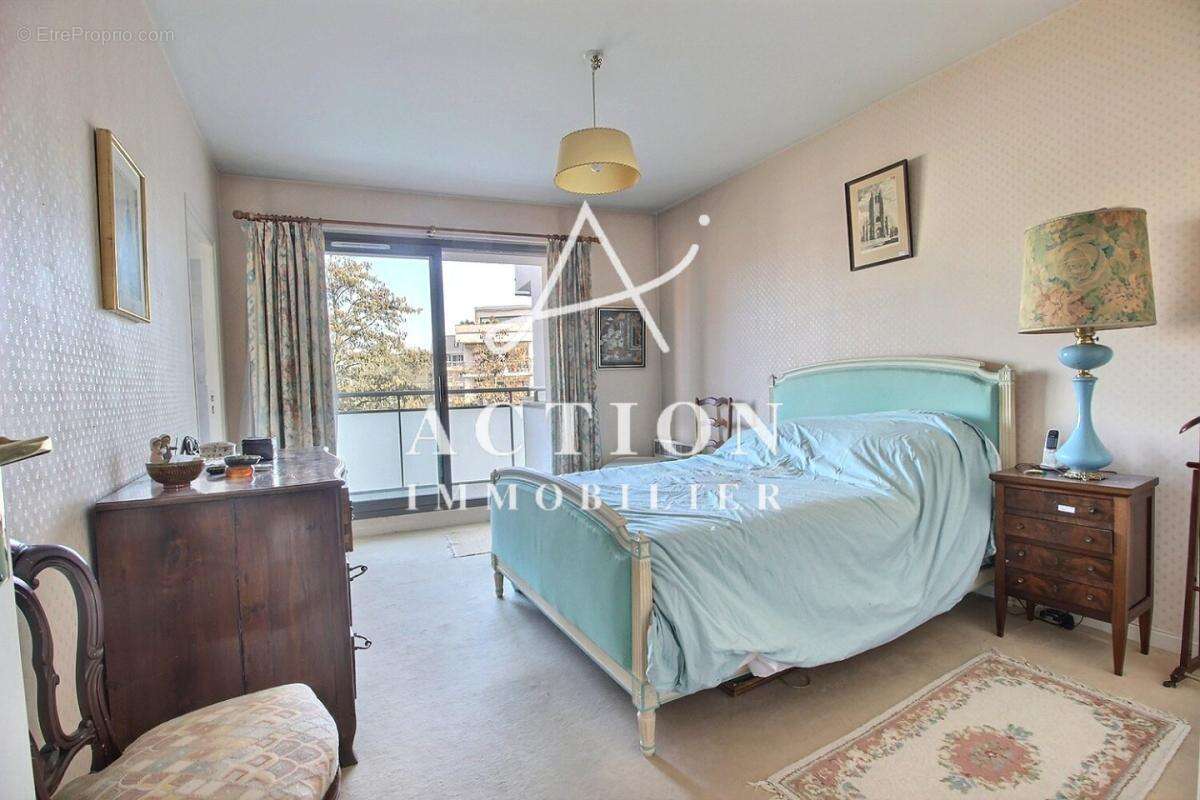 Appartement à MARCQ-EN-BAROEUL