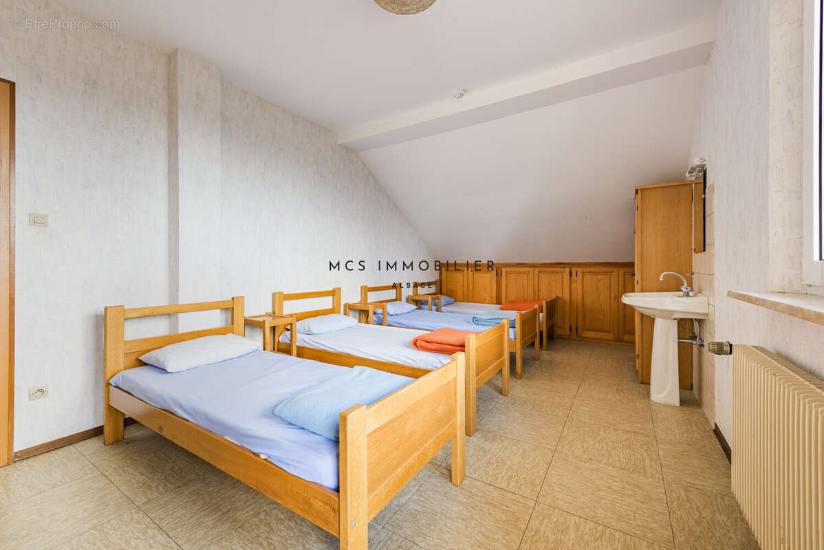 Appartement à COMBRIMONT