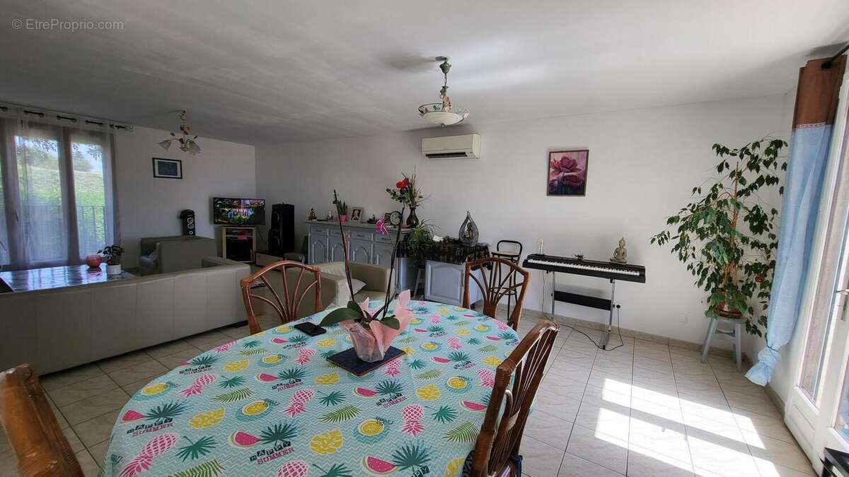 Photo 8 - Maison à TRESSERRE