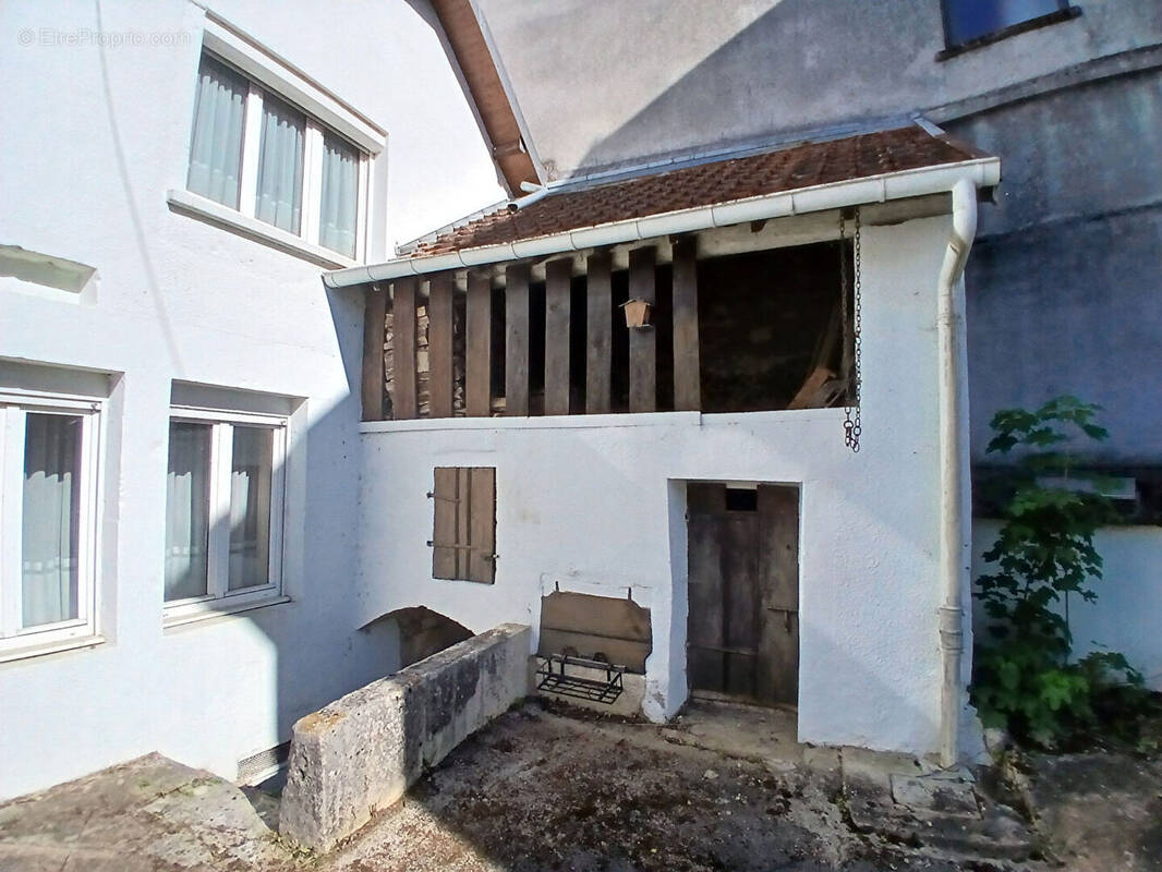 Maison à SAINT-VIT