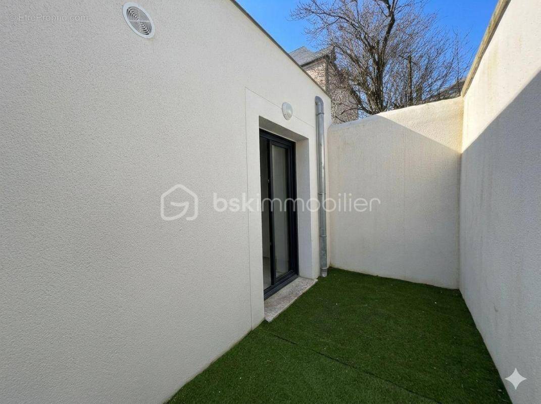 Appartement à ETAMPES