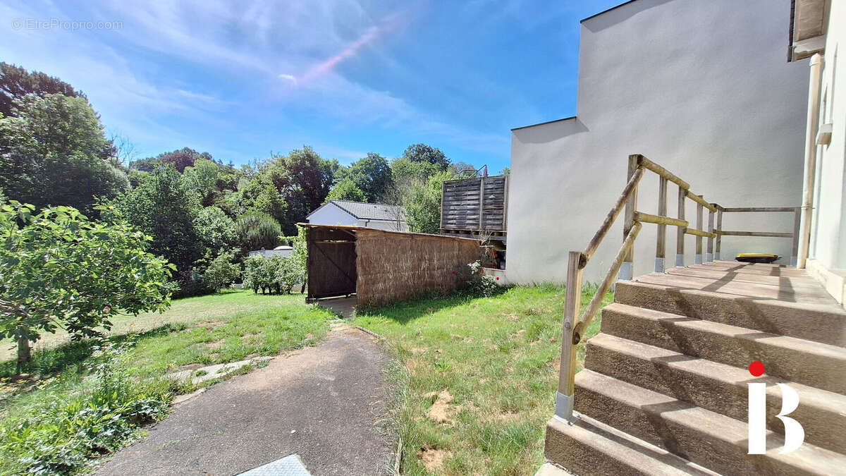 Maison à ORVAULT
