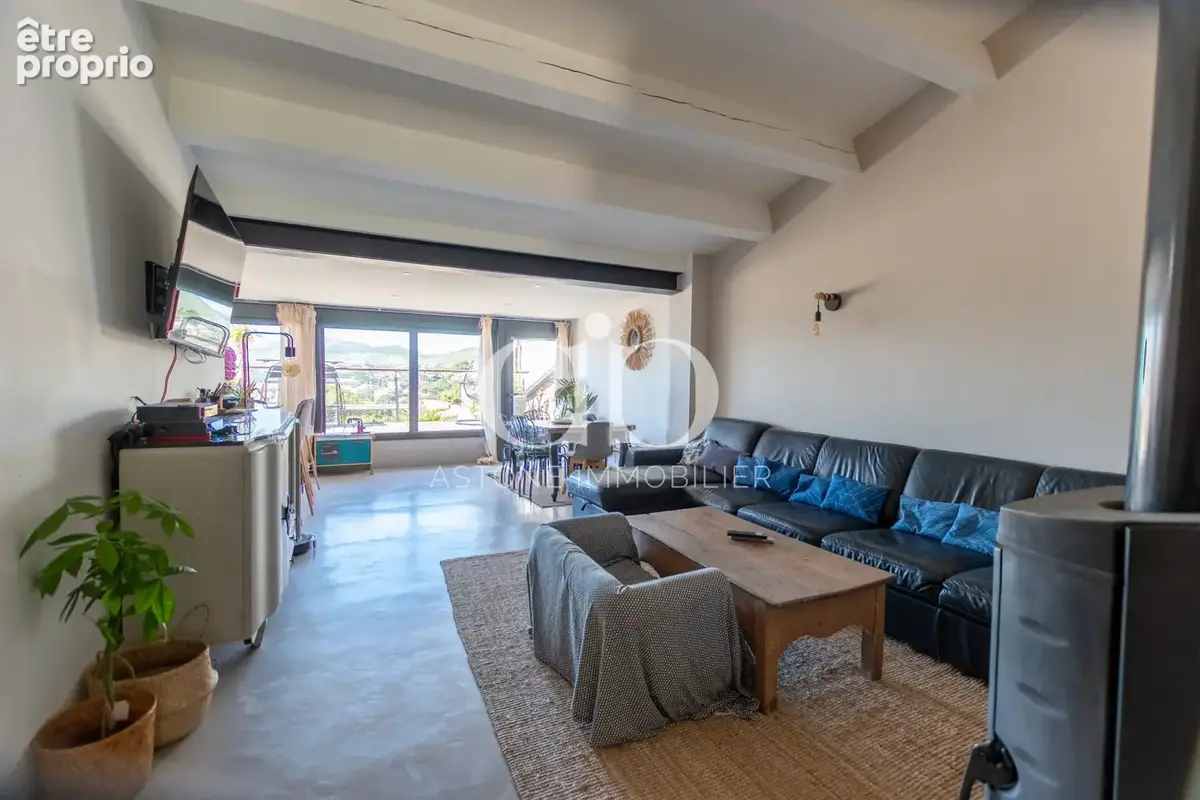 CASSIS - résidence avec piscine et tennis - photo 24